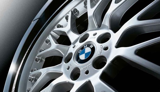 BMW アロイ・ホイール｜BMW.co.jp